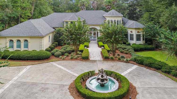 3927 W Millers Bridge Rd Tallahassee, FL 32312