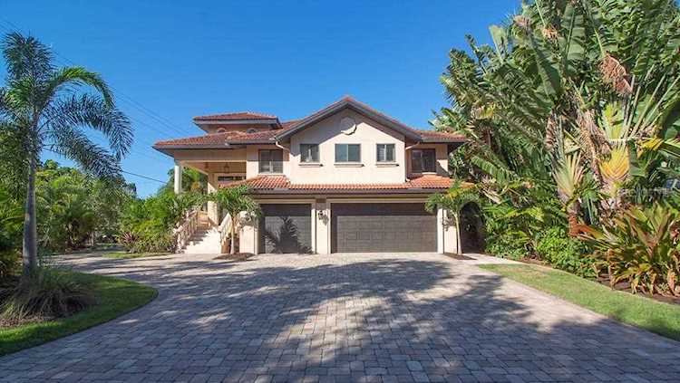 311 Ogden St Sarasota, FL 34242