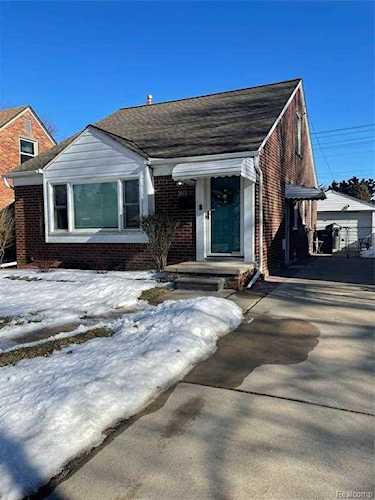 2053 Edgewood Dearborn, MI 48124 | MLS 2210013070 Photo 1