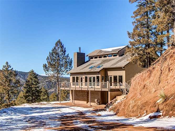 13177 N Firedog Way Larkspur, CO 80118