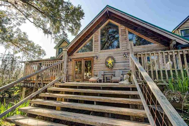 704 Barnes Rd Monticello, FL 32344