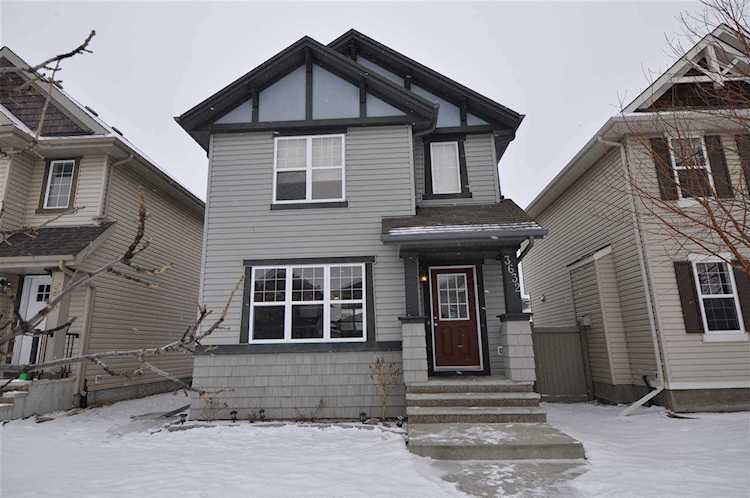 3632 12 Street Edmonton, AB T6T 0J5