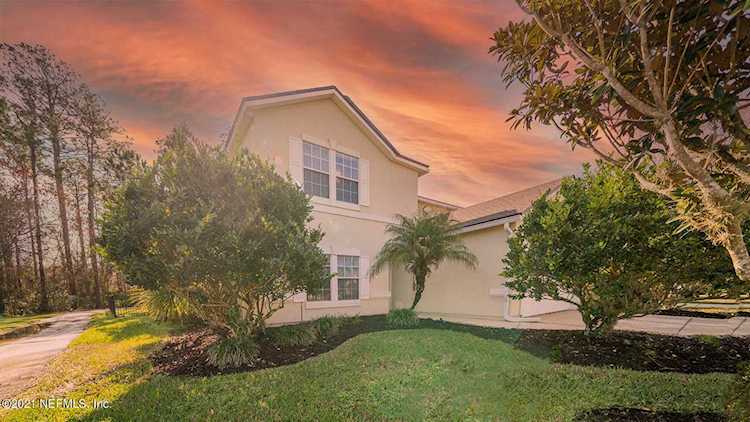 2395 Golfview Dr Fleming Island, FL 32003
