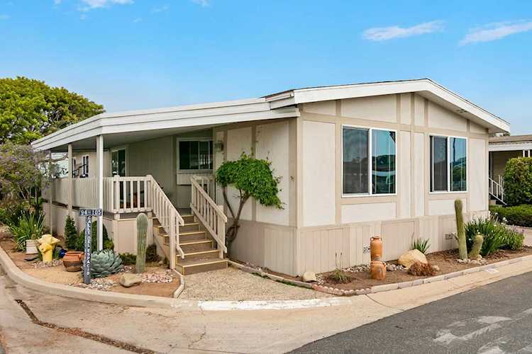 6180 Via Real #94 Carpinteria, CA 93013