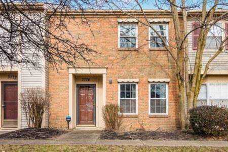 3774 Mason Village Court Columbus, OH 43232