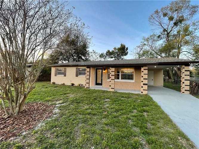 808 Apricot Dr Ocoee, FL 34761