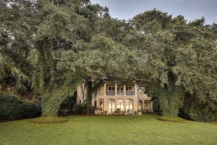 253 Driftwood Point Road Santa Rosa Beach, FL 32459