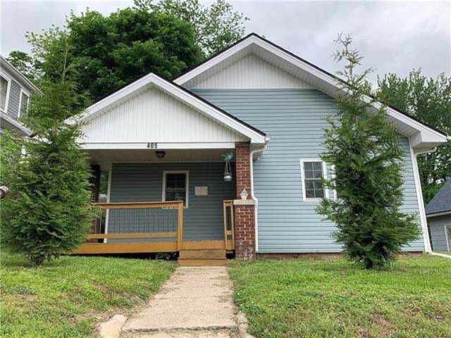 405 Hamburg Ave, St Joseph, MO 64505 | home for sale Photo 1