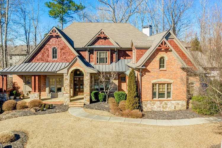 4035 Carissa Trace Cumming, GA 30040