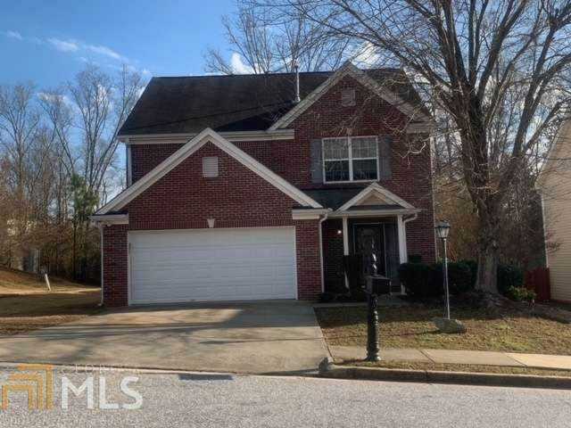 883 Hawthorn Ln Grayson, GA 30017