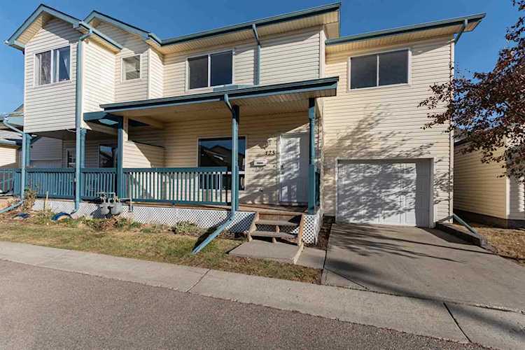 # 123 10909 106 Street Edmonton, AB T5H 4M7