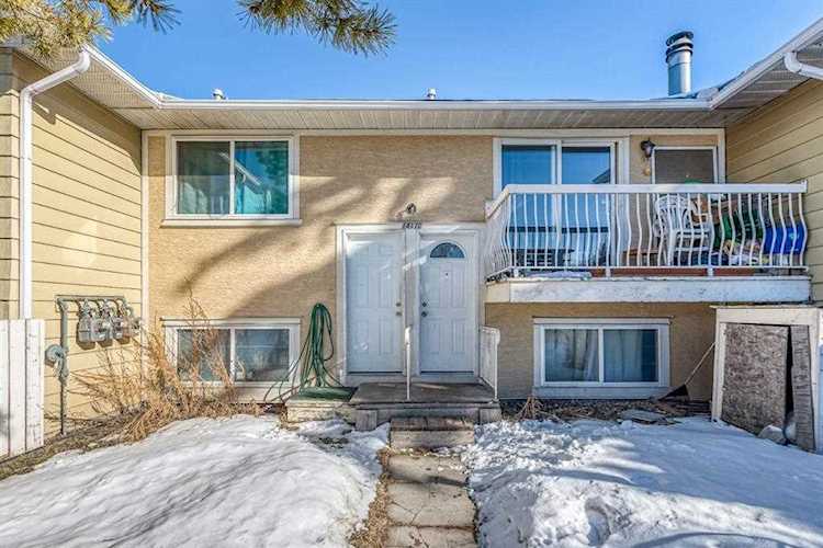 1411 44 Street Se # C St SE #C Calgary, AB T2A 0P6