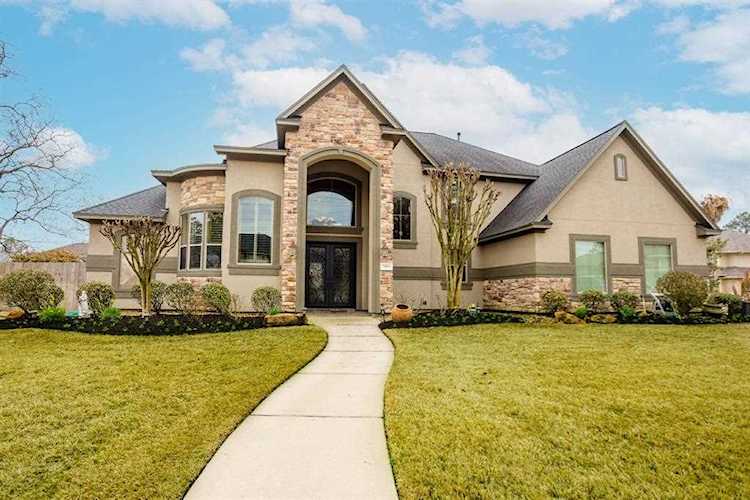 7023 Wheaton Crest Ln Spring, TX 77379