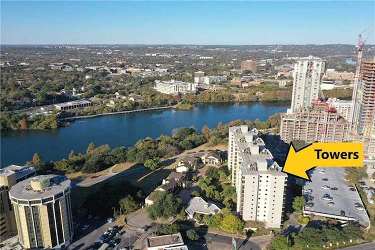 40 N Interstate 35 Highway #11A2 Austin, TX 78701