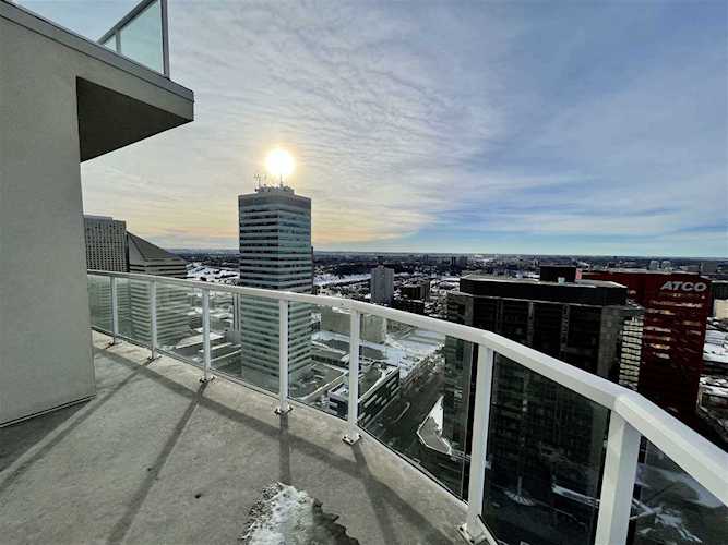 # 2903 10136 104 Street Edmonton, AB T5J 0B5