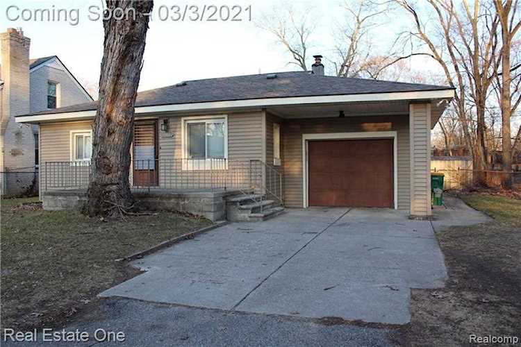 21566 Waldron St Farmington Hills, MI 48336 | MLS 2210013145 Photo 1
