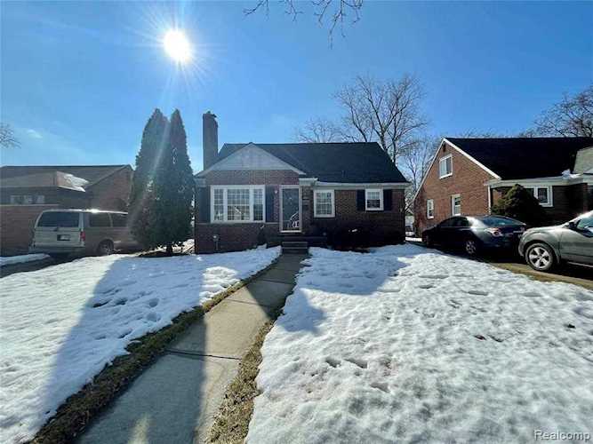 2626 Windemere Rd Birmingham, MI 48009 | MLS 2210013119 Photo 1