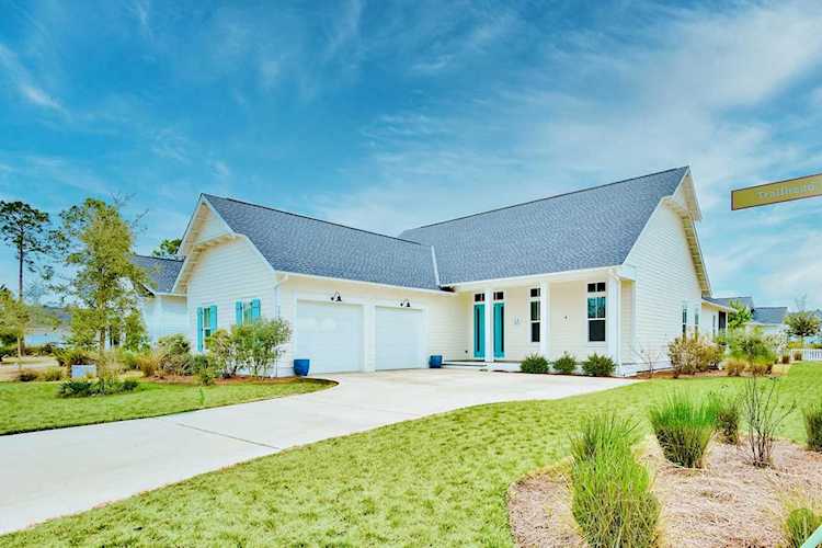 282 Trailhead Drive Inlet Beach, FL 32461