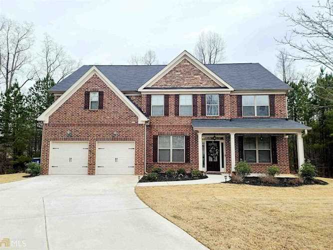 1587 Grassy Hill Grayson, GA 30017 | MLS 8911105 Photo 1