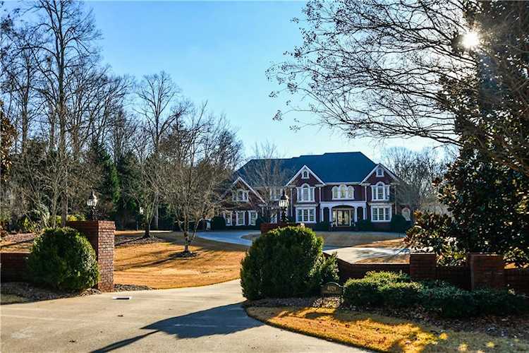 4029 Summerhilll Dr Gainesville, GA 30506