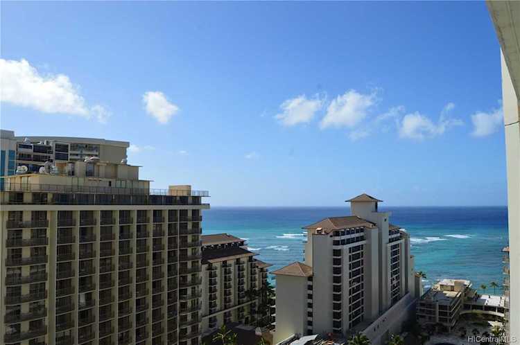 223 Saratoga Road #2006 Honolulu, HI 96815