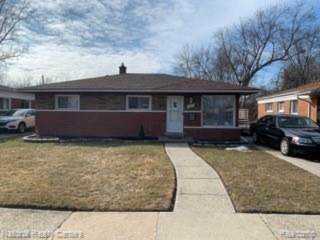 9442 Merrick St Taylor, MI 48180 | MLS 2210013094 Photo 1