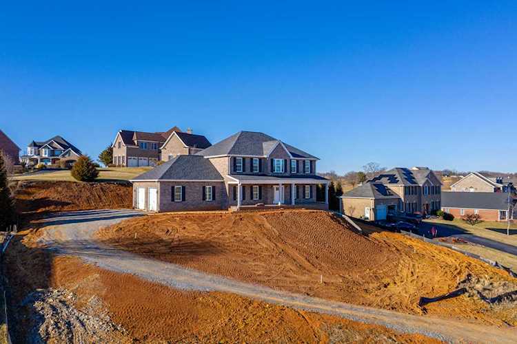 641 Greenfield Daleville, VA 24083
