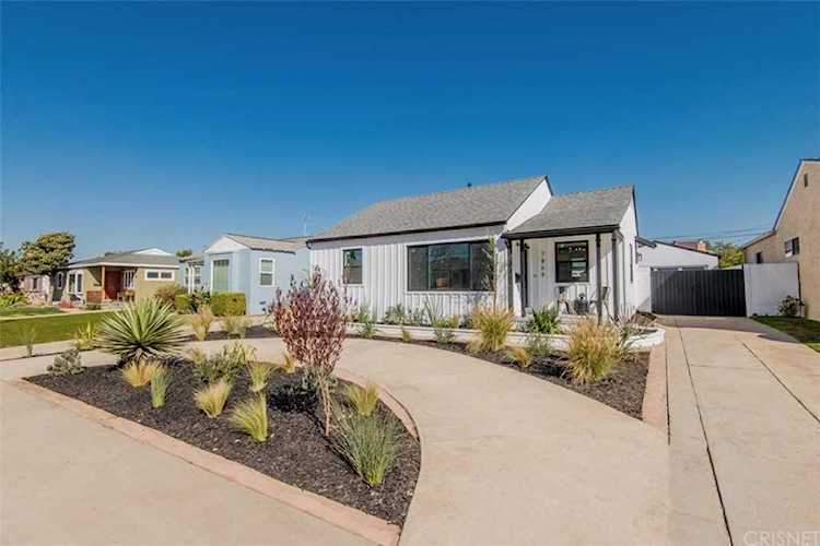 7868 Naylor Avenue Los Angeles, CA 90045