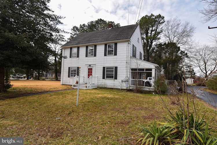 2 School Ln Georgetown, DE 19947 | MLS DESU177842 Photo 1