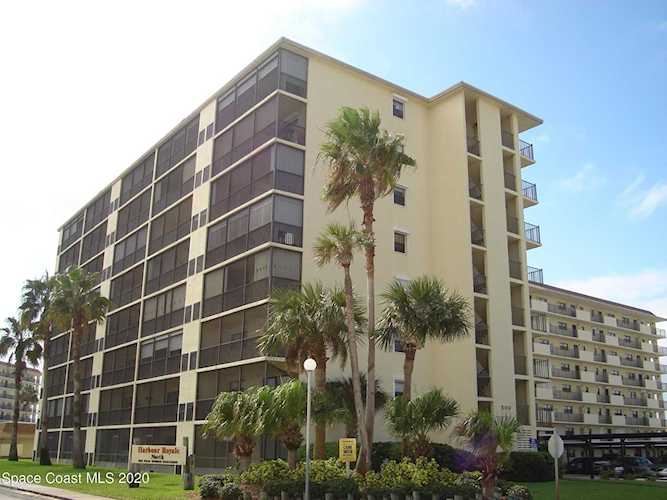 500 Palm Springs Boulevard #306 Indian Harbour Beach, FL 32937