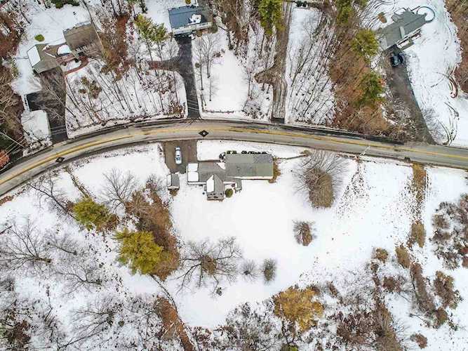 54 Rundlett Hill Rd Bedford, NH 03110