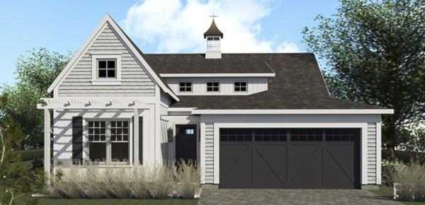 47 Spring Street #3-1C Rehoboth, MA 02769