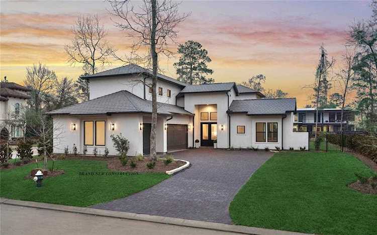 18 Karsten Creek Ct Spring, TX 77389