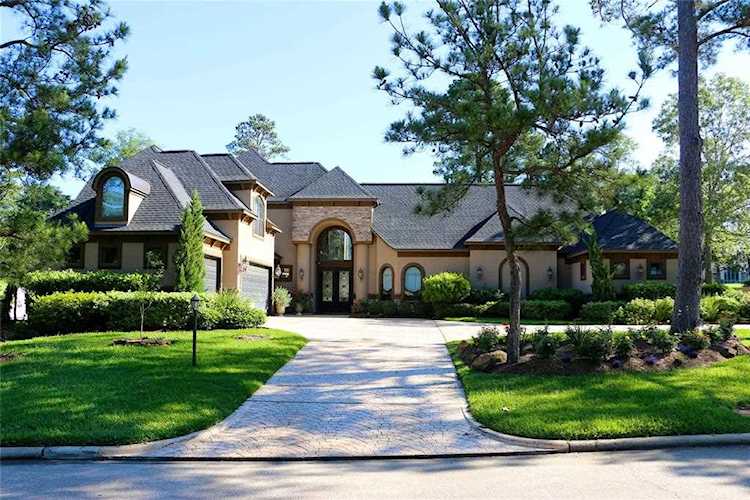 1171 Bentwater Dr Montgomery, TX 77356