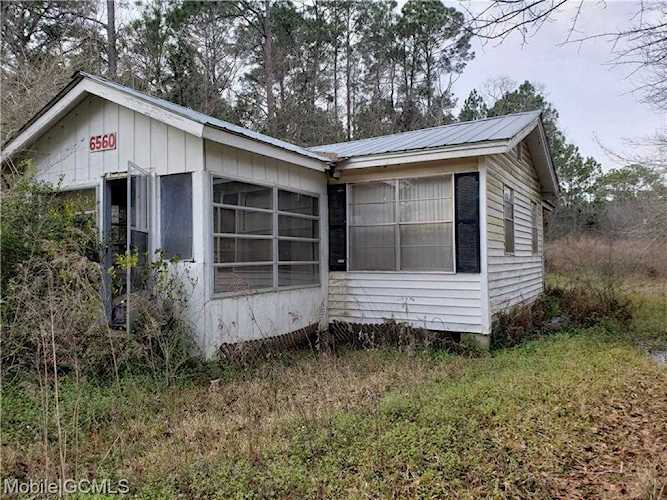 6560 Cook Ave Irvington, AL 36544