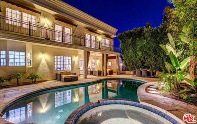 3431 Amesbury Road Los Angeles, CA 90027