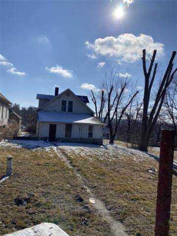 219 Fleeman St St Joseph, MO 64504