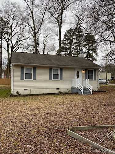 835 Winnetka Ave Henrico, VA 23227