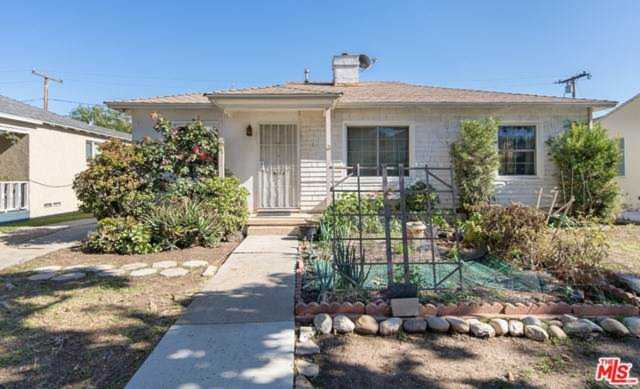 11142 Barman Avenue Culver City, CA 90230