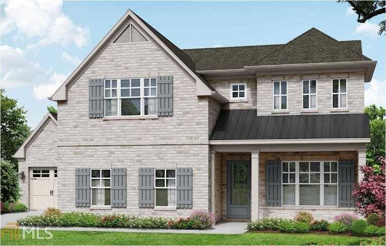 1306 Linkview Xing Locust Grove, GA 30248