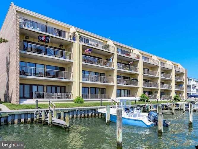 Tiara West - 429 Bayshore Dr #103 Ocean City MD Photo 1