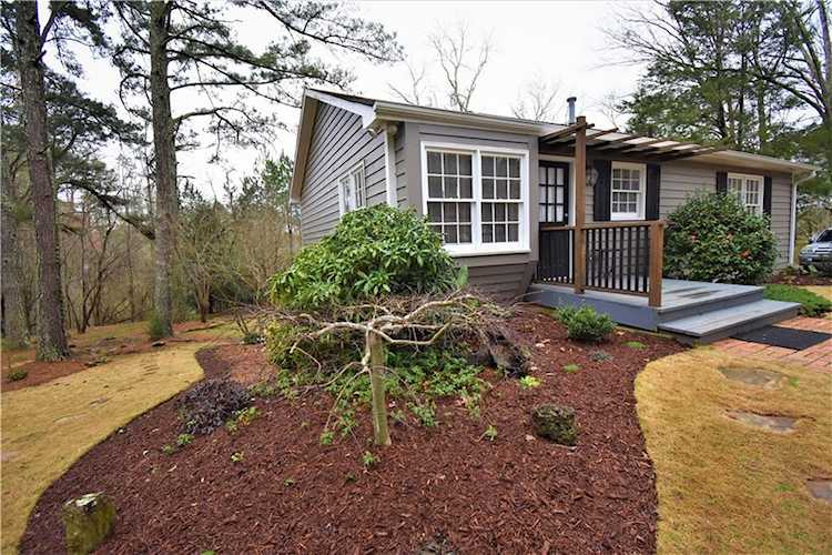 944 Jep Wheeler Rd Woodstock, GA 30188