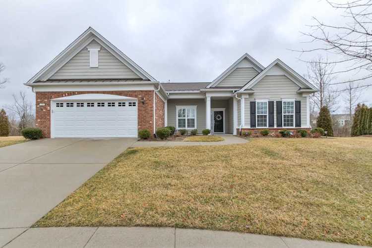 120 Paixham Pl Mount Juliet, TN 37122