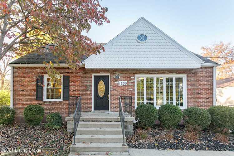 1700 Gagel Ave Louisville, KY 40216