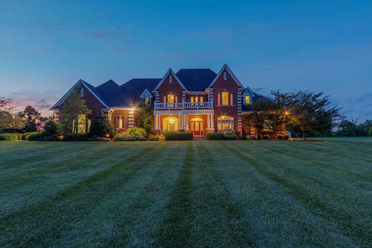 2745 Frankfort Road Georgetown, KY 40324