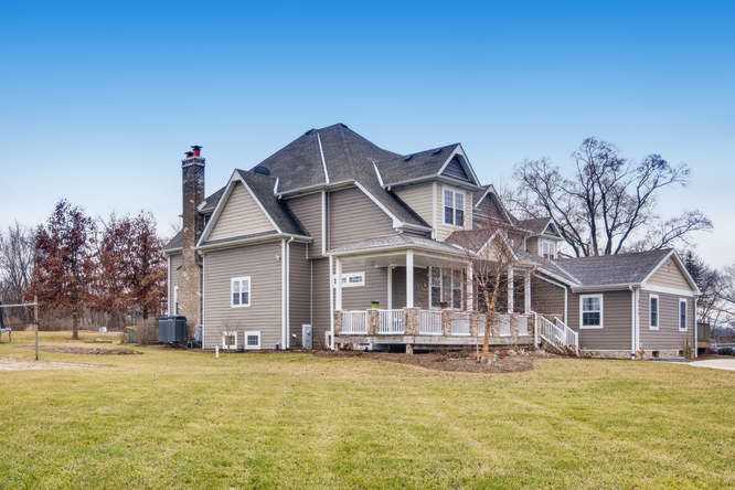 Address Withheld Frankfort, IL 60423