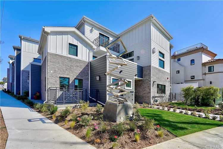804 N Catalina Avenue Redondo Beach, CA 90277
