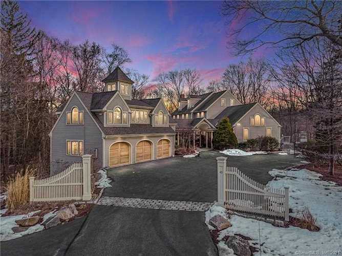 45 Island Avenue Madison, CT 06443