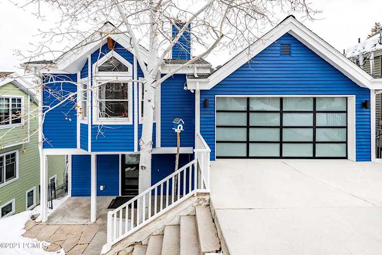 1016 Empire Ave Park City, UT 84060