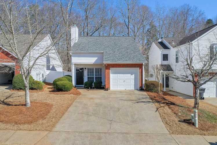 1078 Daventry Crossing Woodstock, GA 30188